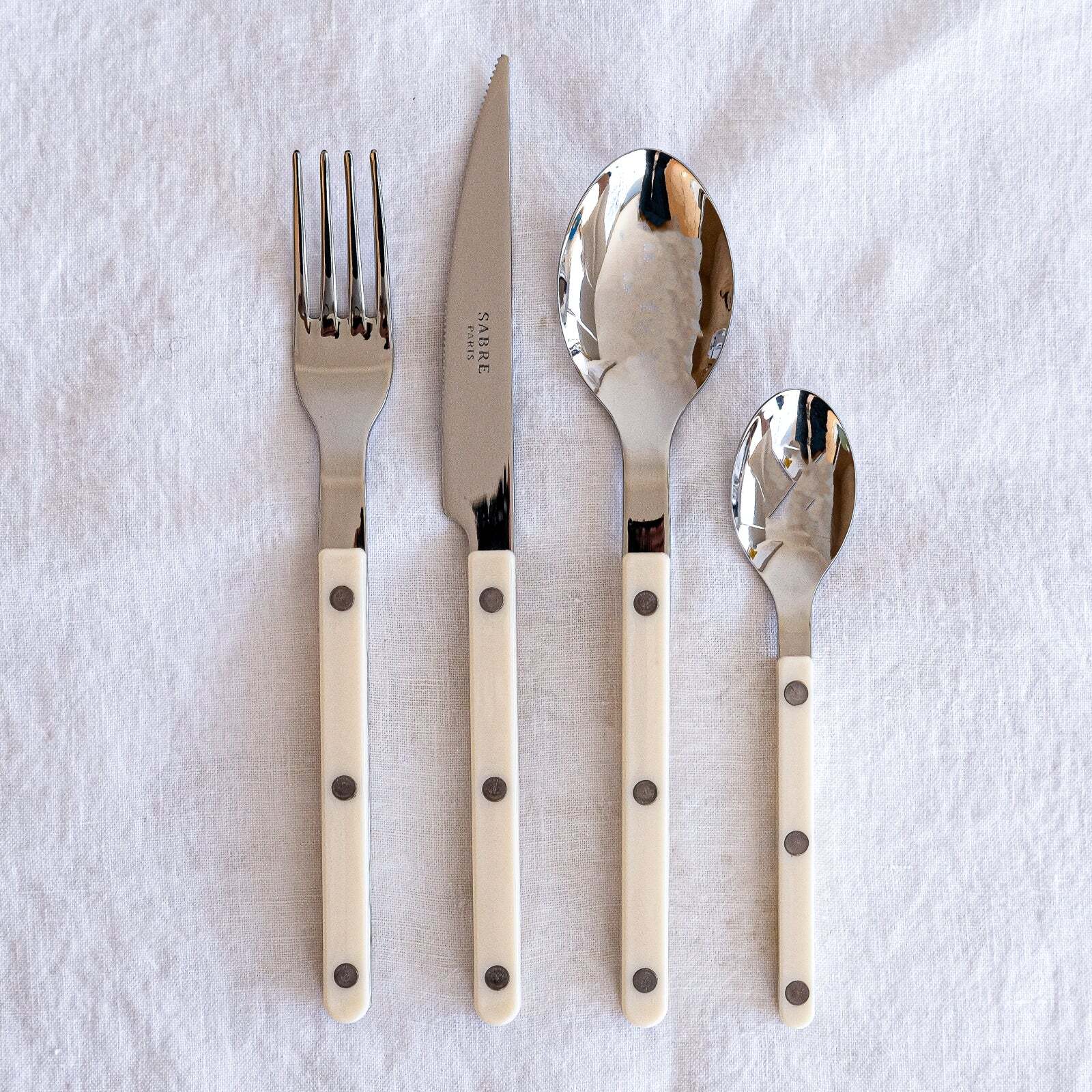 Bistrot Tea Spoon